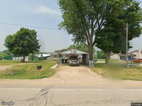 County Road Q, FENNIMORE, WI 53809