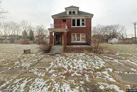 Hazelridge, DETROIT, MI 48205