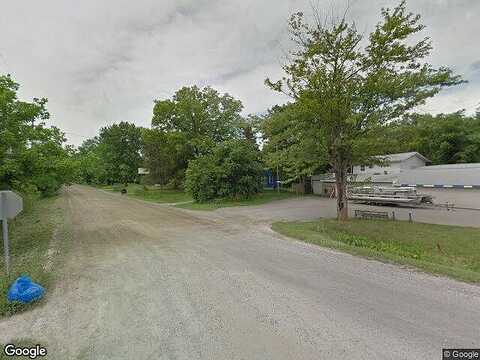 Martinsville, Van Buren Twp, MI 48111