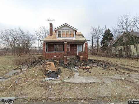 Cedargrove, DETROIT, MI 48205