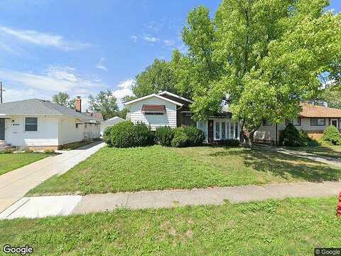 Shirley, MAPLE HEIGHTS, OH 44137