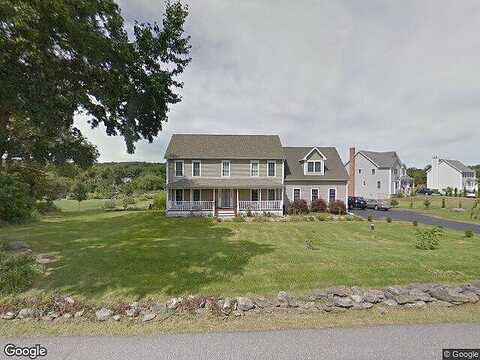 Wawecus Hill, NORWICH, CT 06360