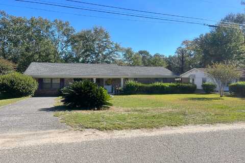 Auburn, BAY MINETTE, AL 36507