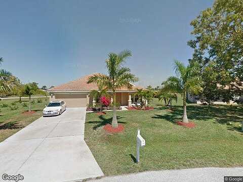 Nile, PUNTA GORDA, FL 33955