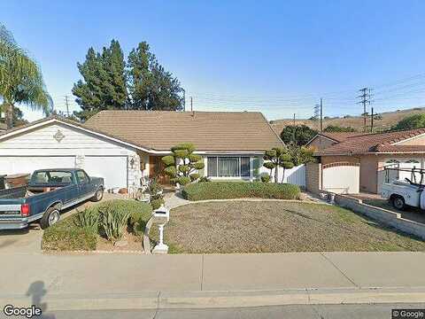 Midbury, BREA, CA 92821