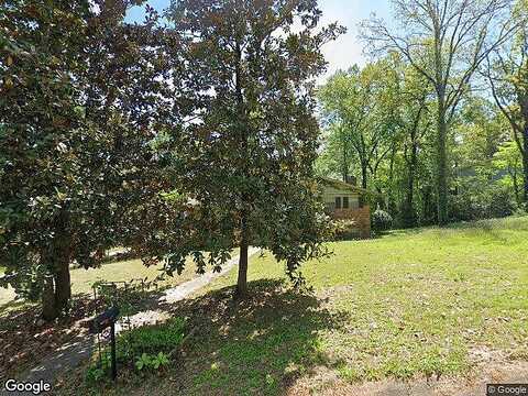 Trailridge, PELHAM, AL 35124