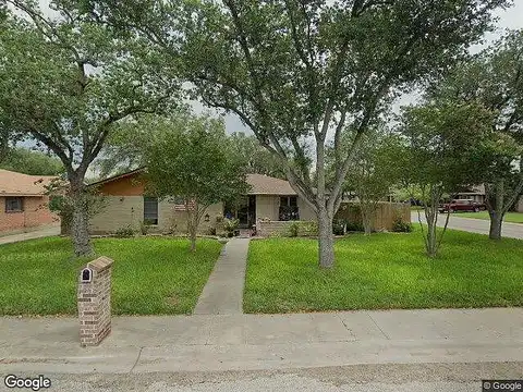 Rettye, KINGSVILLE, TX 78363