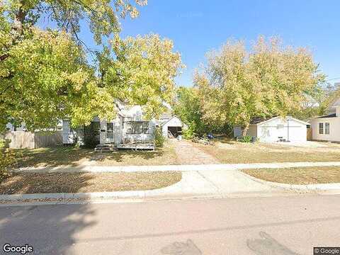 W 2Nd St, Canton, SD 57103