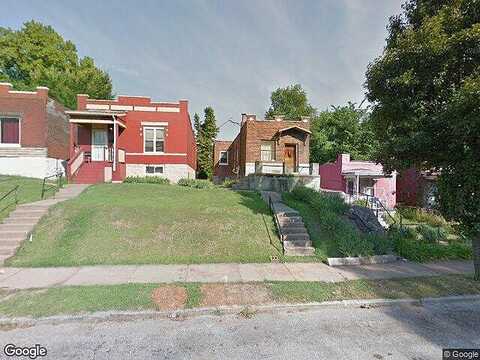 Semple, SAINT LOUIS, MO 63112