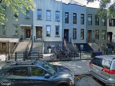 Woodbine, BROOKLYN, NY 11221