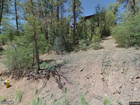 E Chuparosa Circle 28, Payson, AZ 85541