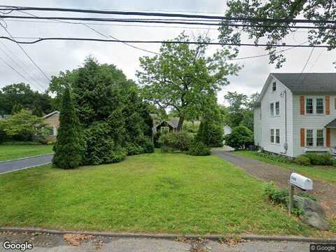 Round Hill, FAIRFIELD, CT 06824