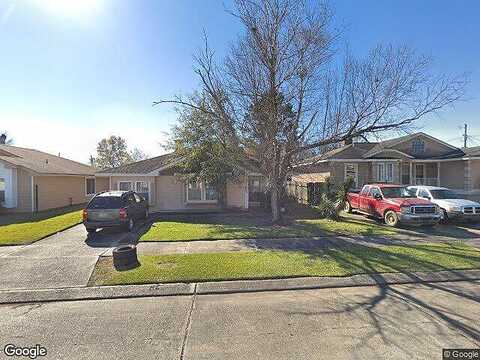 Willard, WESTWEGO, LA 70094