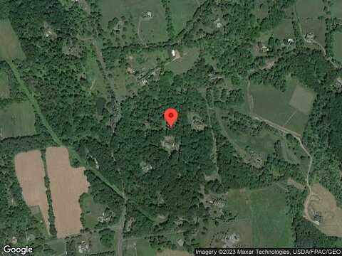 Spring Hill Rd, ANNANDALE, NJ 08801