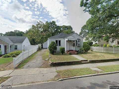Cornell, ROCKVILLE CENTRE, NY 11570