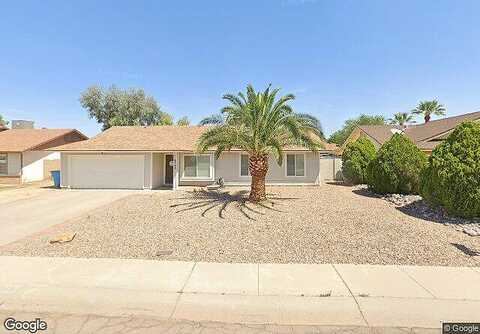 Evans, GLENDALE, AZ 85306