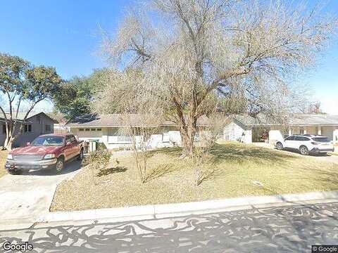 Sage Oak, LIVE OAK, TX 78233