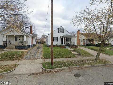 Crestmore, DAYTON, OH 45402