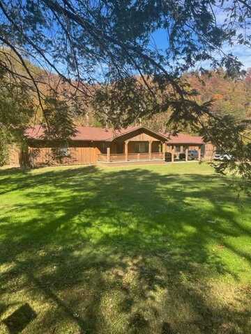 2866 West Highway 72, Harlan, KY 40831