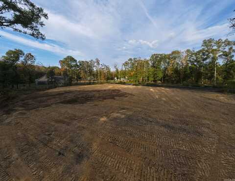 Lot 4 J Hawk Drive, Greenbrier, AR 72058