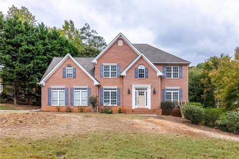 3658 Silver Fox Path, Buford, GA 30519