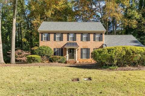 766 Chesterfield Drive, Lawrenceville, GA 30044