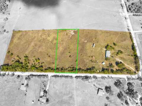 Tbd Tract 3 Hill County Road 4307, Itasca, TX 76055