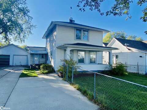 312 N Sycamore Street, Creston, IA 50801