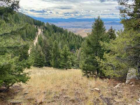 Lot 33 X-L Heights Road, Butte, MT 59701
