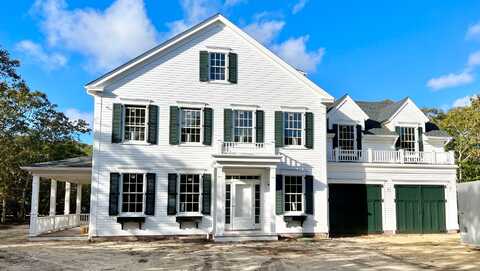 90 Marthas Road, Edgartown, MA 02539