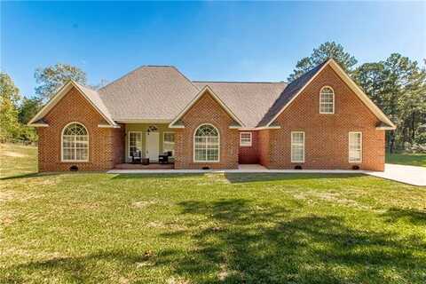 99 MAGEE Drive, Tylertown, MS 39667