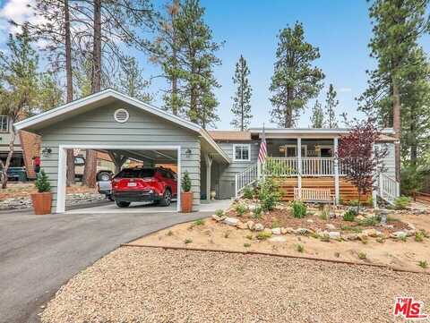 1241 Redwood Dr, Big Bear City, CA 92314