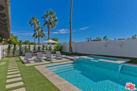 3545 Ridgeview Cir, Palm Springs, CA 92264