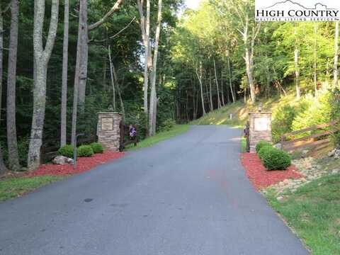 Lot 27 Sonterra Drive, Lansing, NC 28643