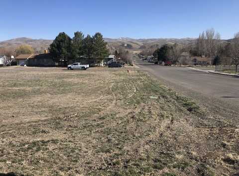 Tbd 4th Street, Carlin, NV 89822