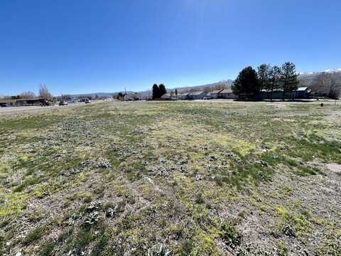 Tbd 4th Street, Carlin, NV 89822