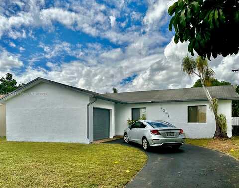 2081 NW 108th Ter, Sunrise, FL 33322