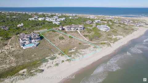 706 Shoals Watch Way, Bald Head Island, NC 28461