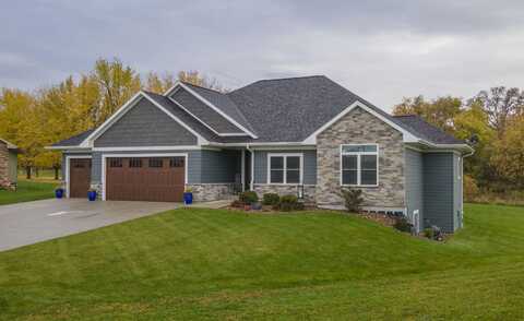 118003 BETTY DRIVE, Stratford, WI 54484