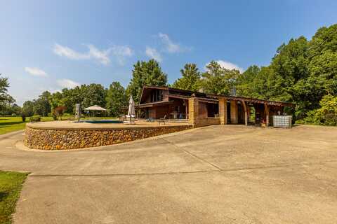 1390-A Nosco Road, Junction City, KY 40440