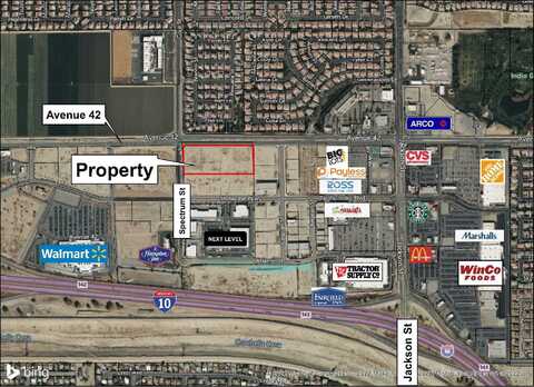 0 Avenue 42, Indio, CA 92203