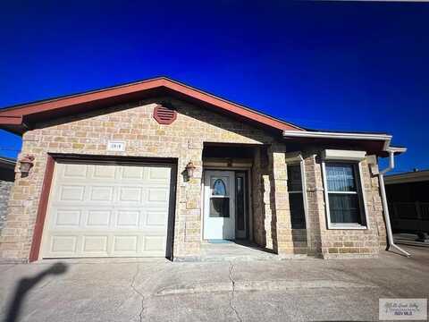 4128 N MISSOURI, HARLINGEN, TX 78550