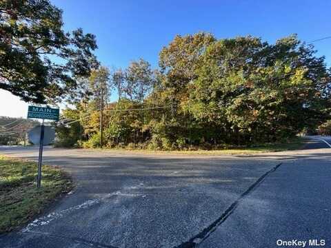 Vl Neighborhood Road, Mastic, NY 11950