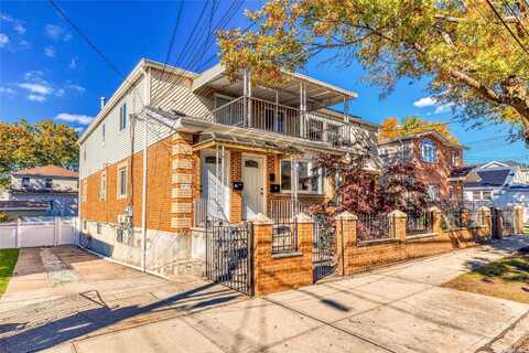 145-70 223rd Street, Springfield Gardens, NY 11413