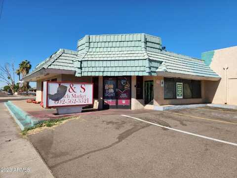 2750 W INDIAN SCHOOL Road, Phoenix, AZ 85017