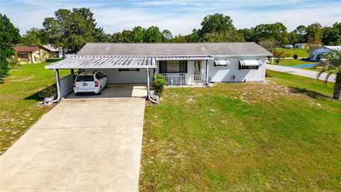 10205 SW 99TH AVENUE, OCALA, FL 34481