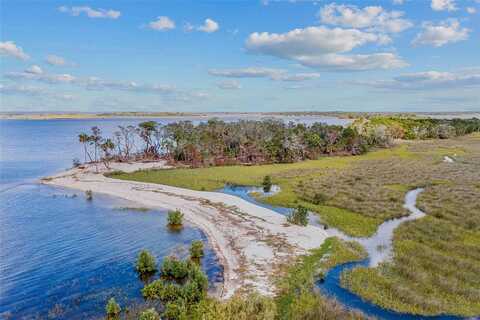 000 YOUNG ISLAND, CEDAR KEY, FL 32625