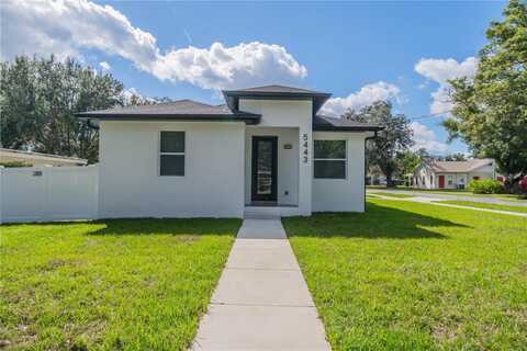 5443 5TH STREET, ZEPHYRHILLS, FL 33542