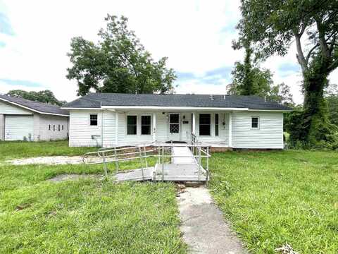 610 North St, Camden, AR 71701