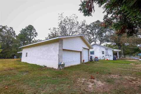 610 North St, Camden, AR 71701